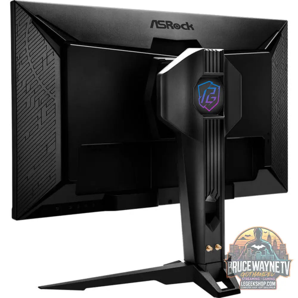 ASRock PG27FFX2A 27" Full HD IPS 520 Hz - ASRock - vue 4