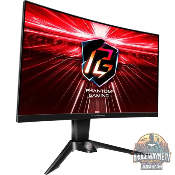 ASRock PG27Q15R2A, Gaming-Monitor