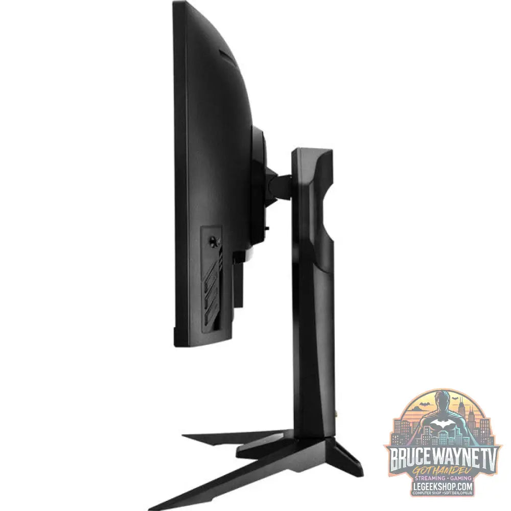 ASRock PG27Q15R2A, Gaming-Monitor - vue 5