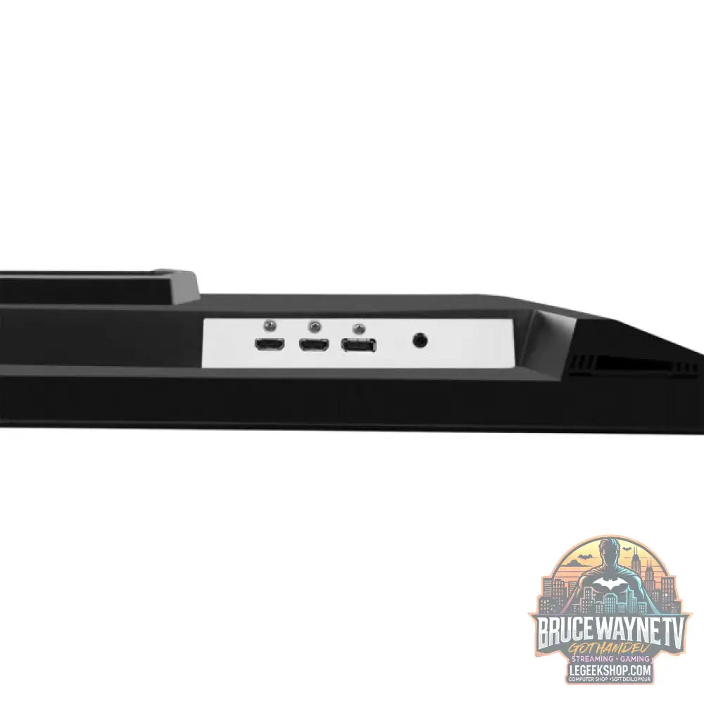 ASRock PG32QF2B, Gaming-Monitor - vue 9