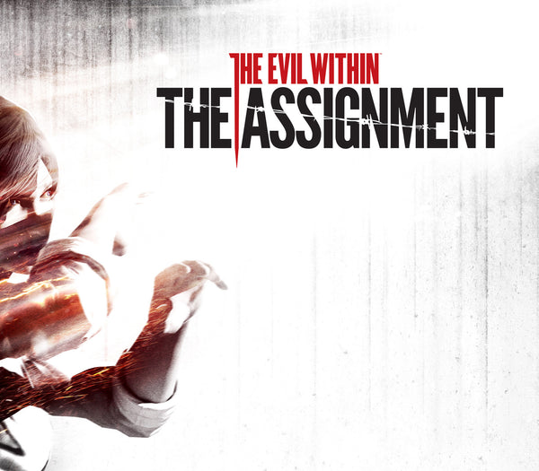 The Evil Within: The Assignment DLC