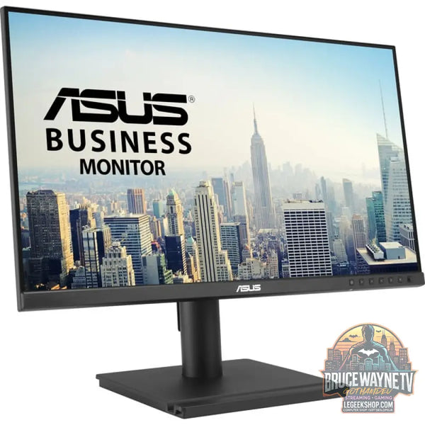ASUS BE249CGN Docking Monitor 23,8" Full HD IPS 120 Hz - ASUS