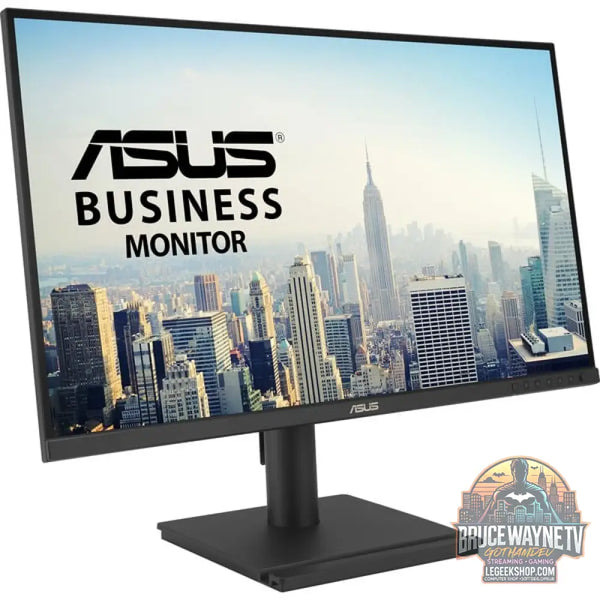 ASUS BE27ACGN Docking Monitor 27" QHD/WQHD IPS 120 Hz - ASUS