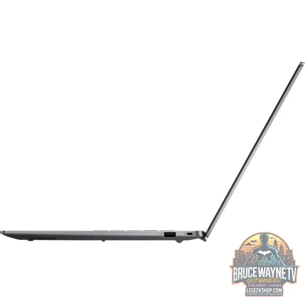 ASUS ExpertBook P5 (P5405CSA-NZ0915X) - LeGeekShop - vue 9