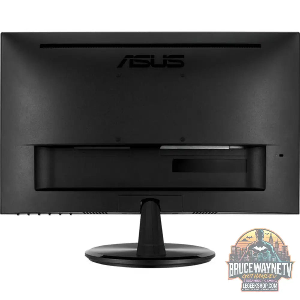 ASUS Eye Care VP229HF 21,4" Full HD IPS 100 Hz - ASUS - vue 6