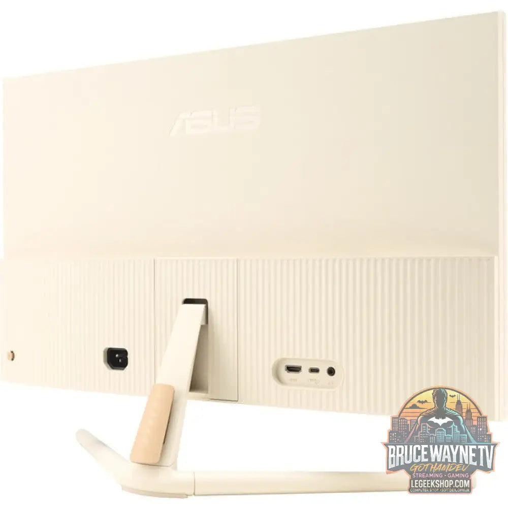 ASUS Eye Care VU249CFE-M 24" Full HD IPS 100 Hz - ASUS - vue 4