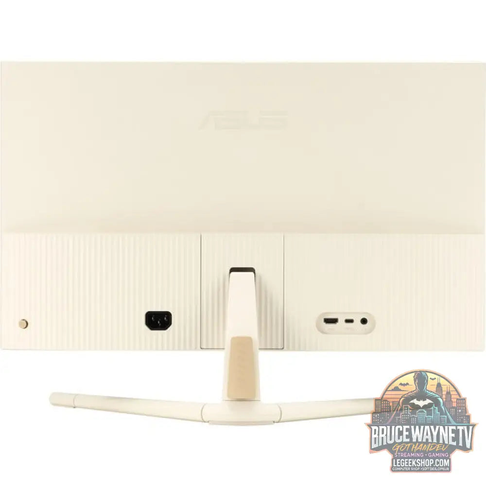 ASUS Eye Care VU249CFE-M 24" Full HD IPS 100 Hz - ASUS - vue 5