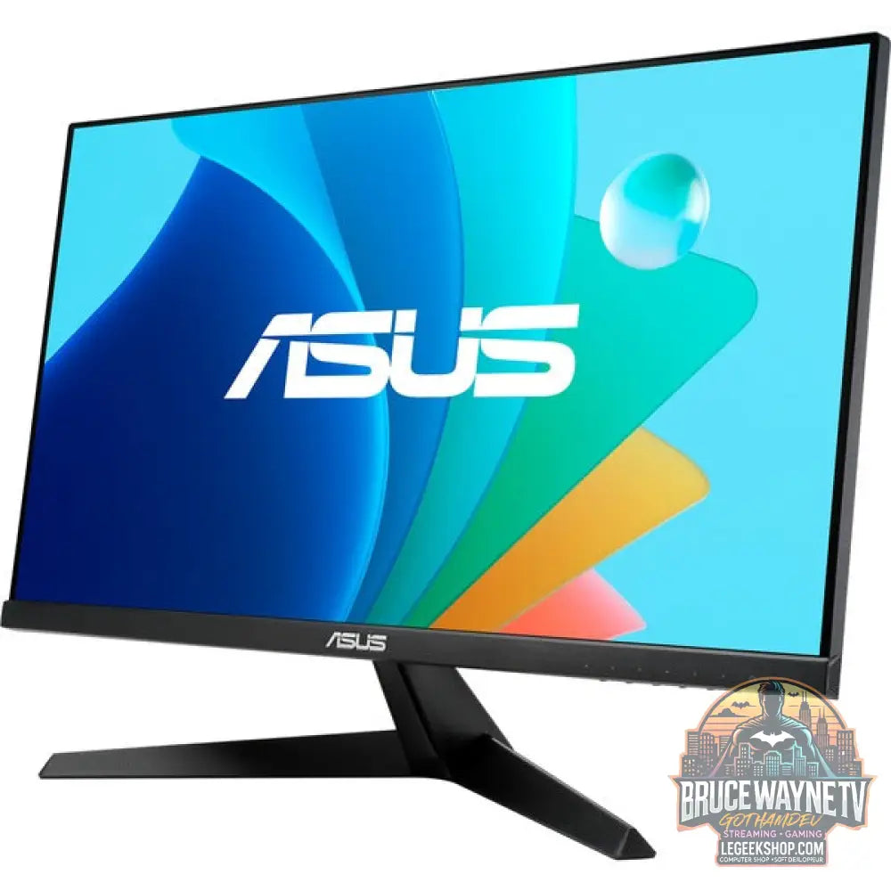 ASUS Eye Care VY249HGR 23,8" Full HD IPS 120 Hz - ASUS - vue 3