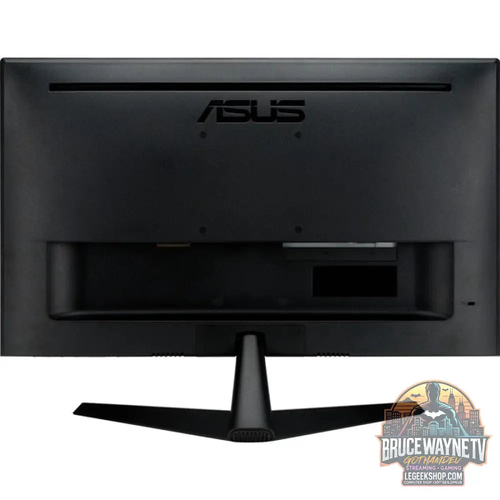 ASUS Eye Care VY249HGR 23,8" Full HD IPS 120 Hz - ASUS - vue 4