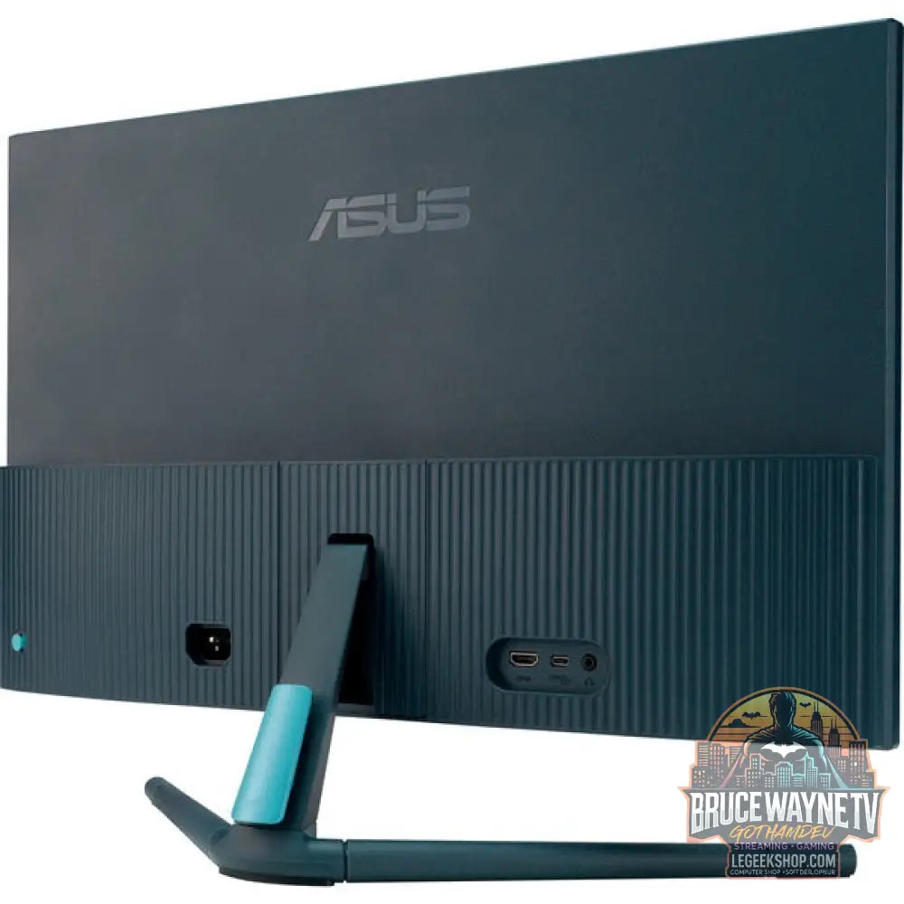 ASUS EyeCare VU249CFE-B 24" Full HD IPS 100 Hz - ASUS - vue 4