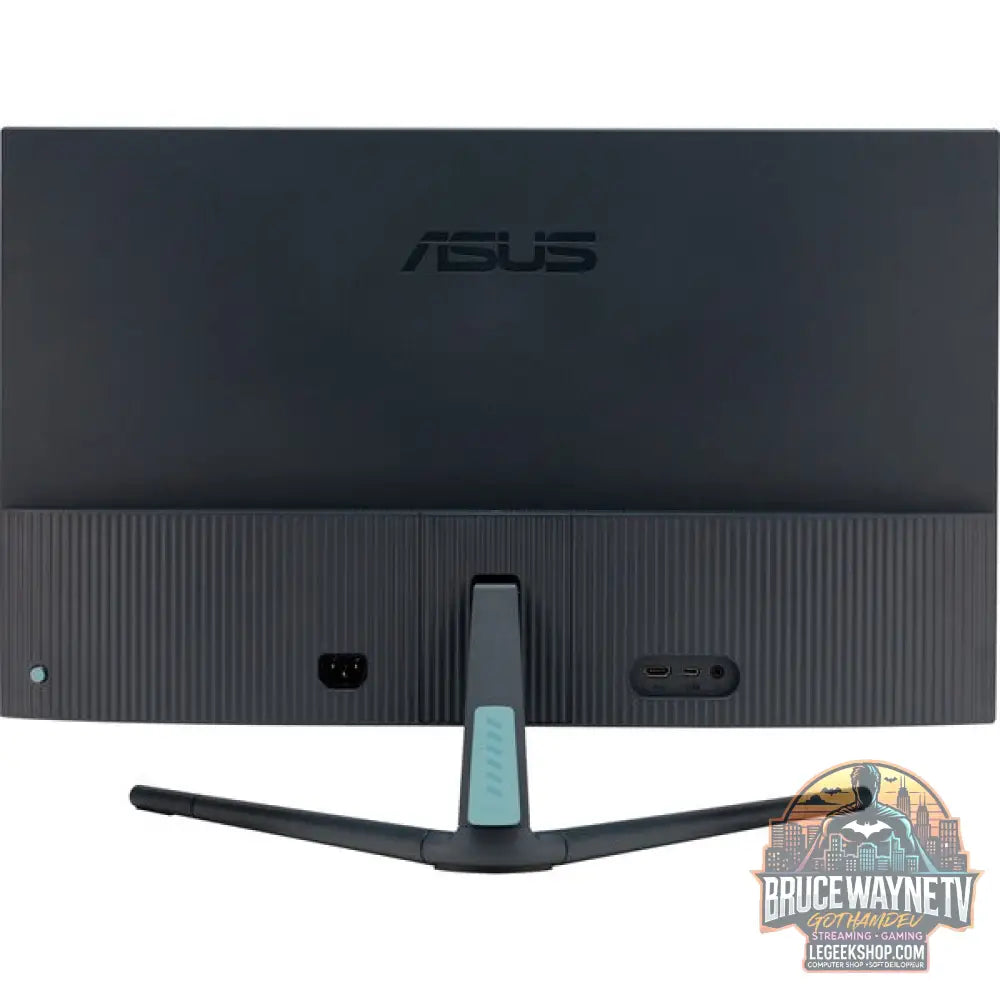 ASUS EyeCare VU279CFE-B 27" Full HD IPS 100 Hz - ASUS - vue 5