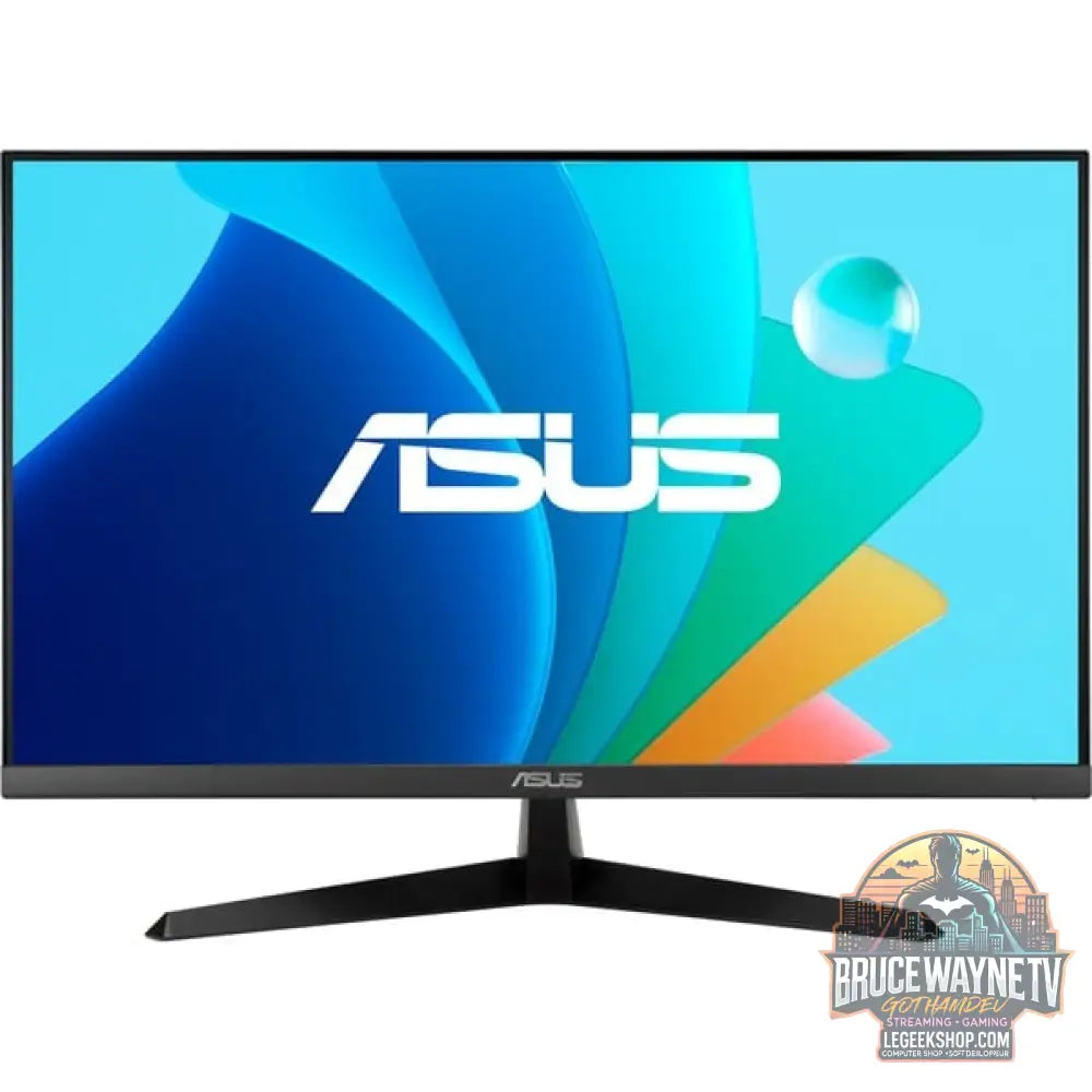ASUS EyeCare VY279HGR 27" Full HD IPS 120 Hz - ASUS - vue 2