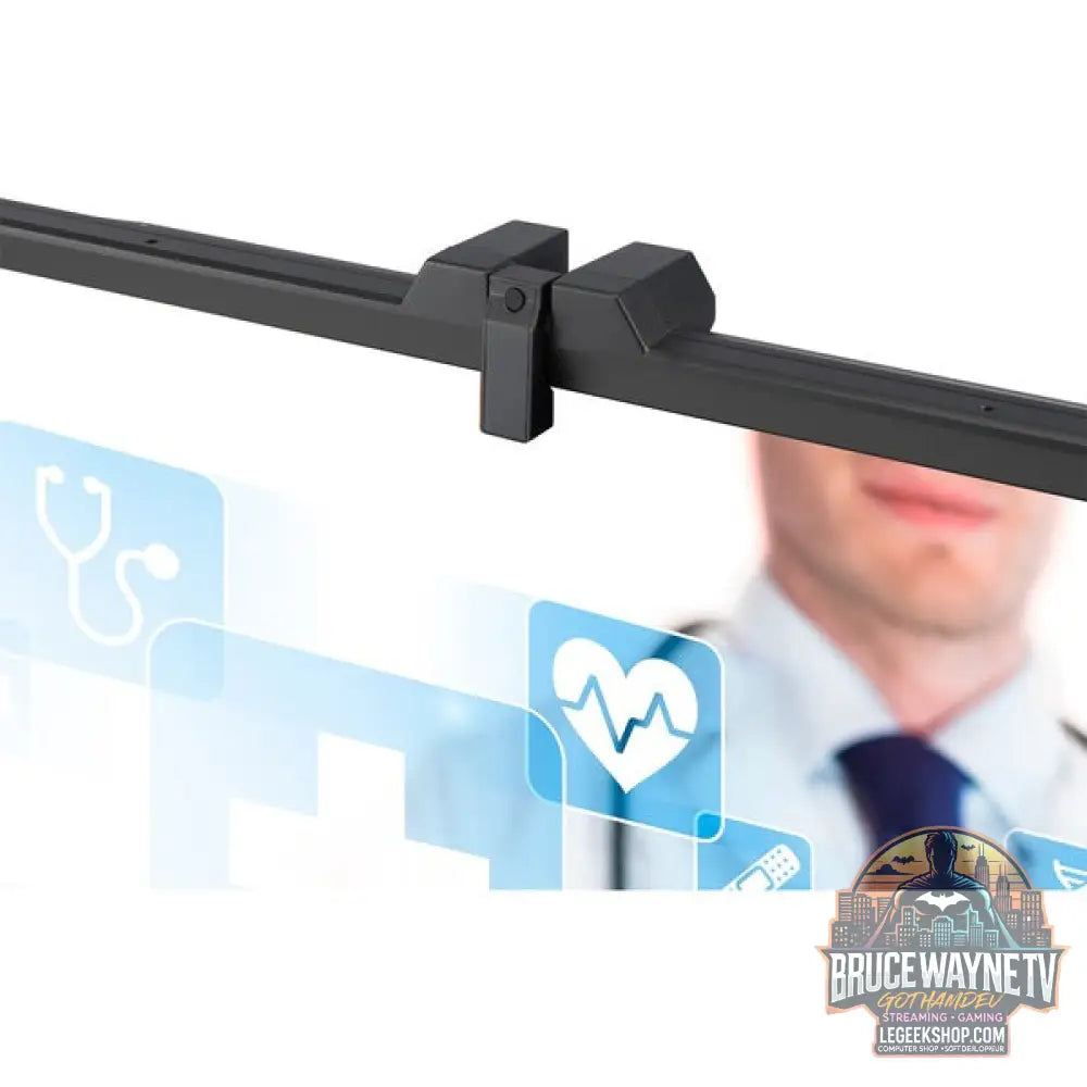 ASUS HealthCare HA3281A 31,5" 3840 × 2160 px OLED 60 Hz - ASUS - vue 8