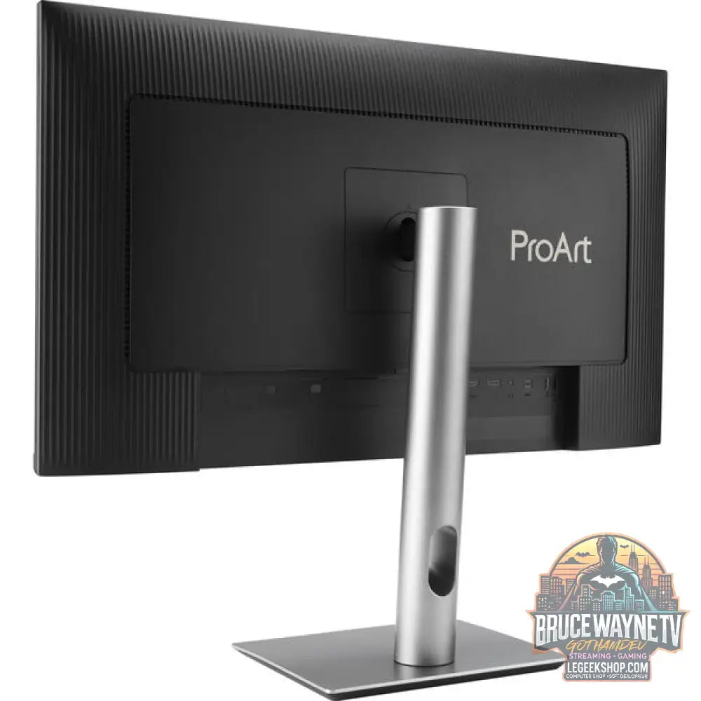 ASUS ProArt Display PA278QGV (PA278QV Gen2) 27" QHD/WQHD IPS 120 Hz - ASUS - vue 4