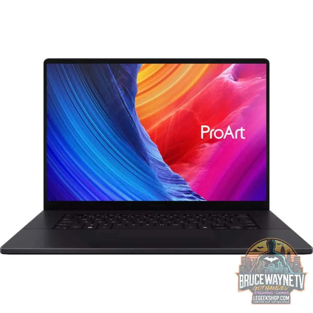 ASUS ProArt P16 (H7606WW-SE028X) - vue 2