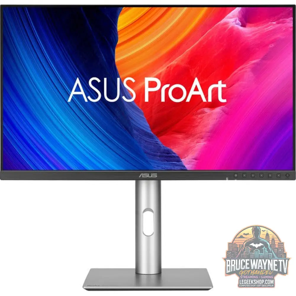 ASUS ProArt PA278CFRV 27" QHD/WQHD IPS 100 Hz - ASUS - vue 4