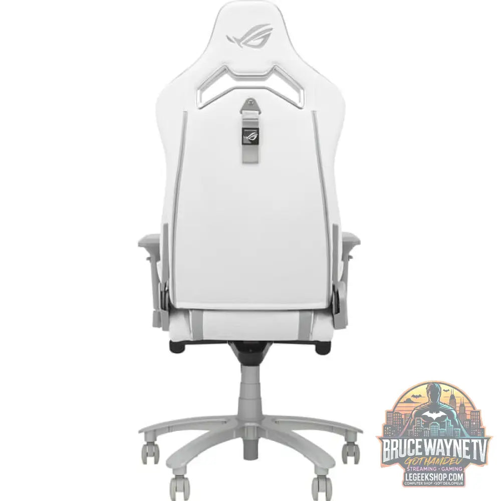 ASUS ROG Chariot X Core chaise gaming - ASUS - vue 3