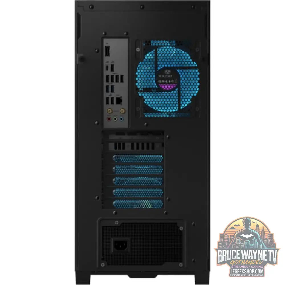 ASUS ROG G700 G700TF-07265F351W - vue 5