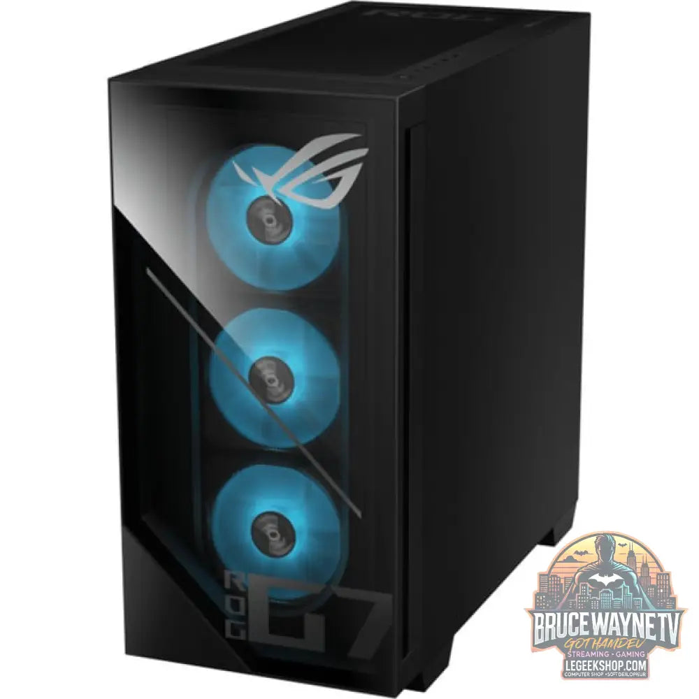 ASUS ROG G700 G700TF-07265F351W - vue 4