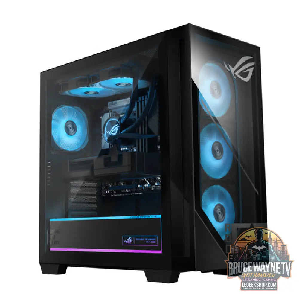 ASUS ROG G700 G700TF-7265KF577W