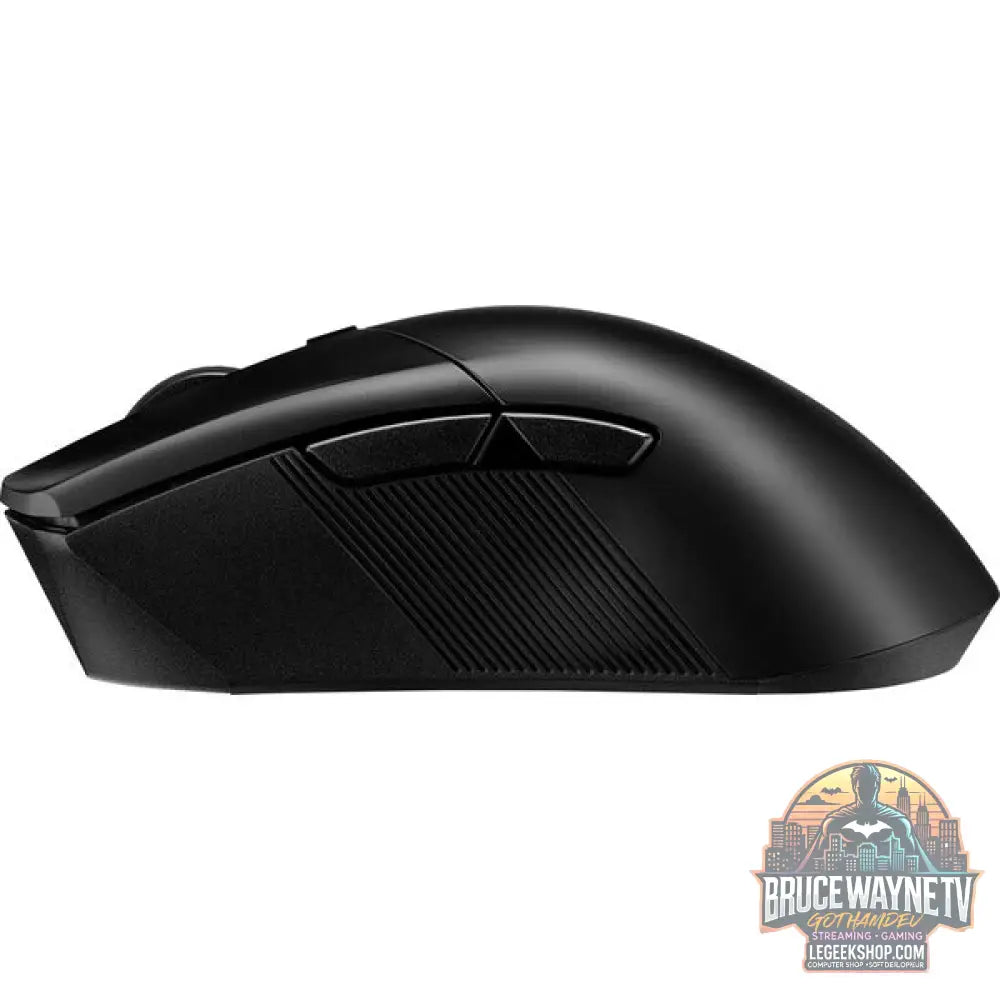 ASUS ROG Gladius III Wireless Aimpoint, souris gaming - vue 6