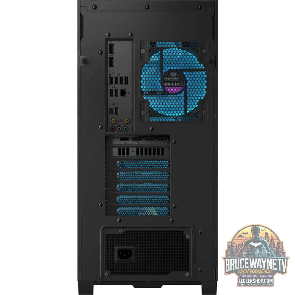 ASUS ROG GM700 GM700TZ-R9800X212W - vue 5