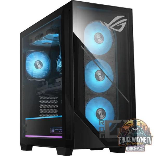 ASUS ROG GM700 GM700TZ-R9800X212W