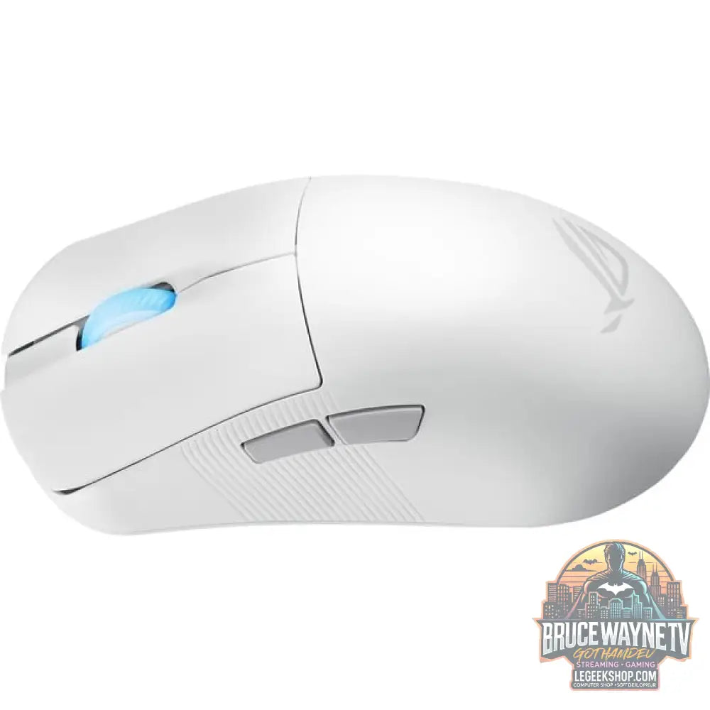 ASUS ROG Harpe Ace Mini, souris gaming - vue 6