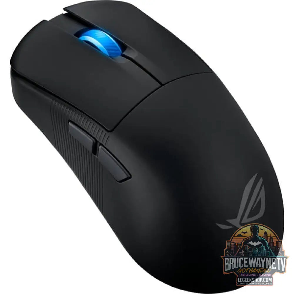 ASUS ROG Harpe Ace Mini, souris gaming - vue 7
