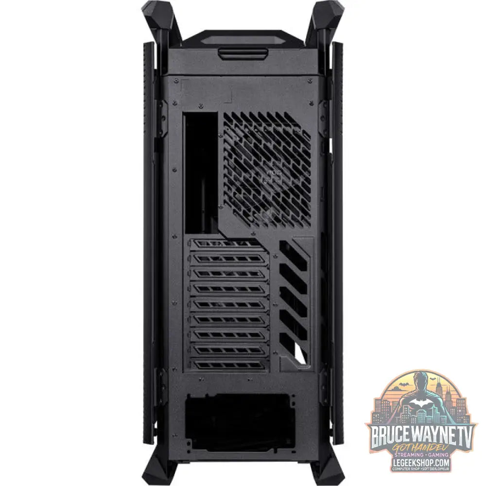 ASUS ROG HYPERION GR701 BTF EDITION, Big-Tower-Gehäuse - ASUS - vue 18