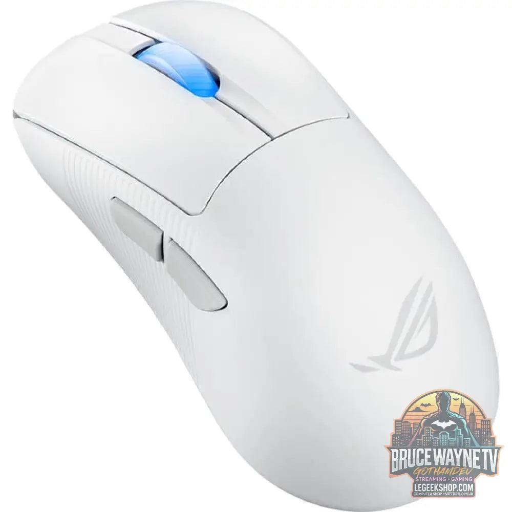 ASUS ROG Keris II Ace, souris gaming - vue 2