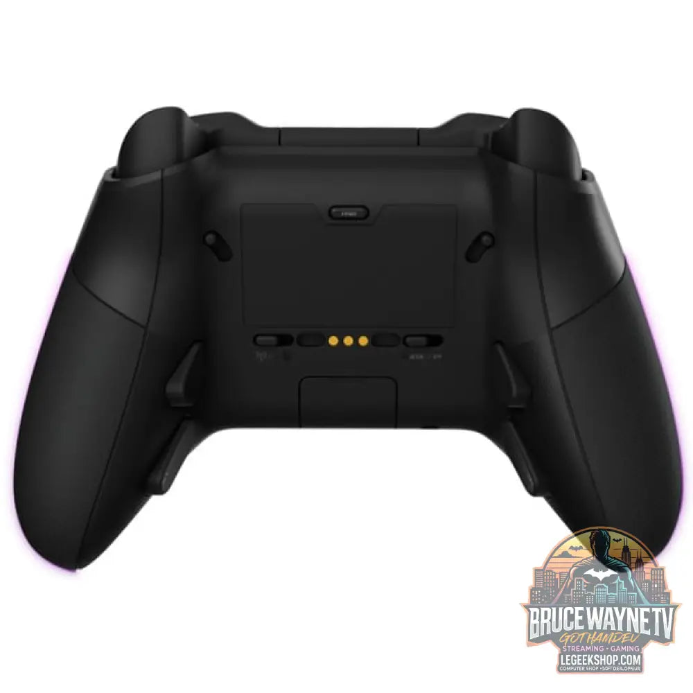 ASUS ROG Raikiri II Xbox Wireless, Gamepad - vue 3