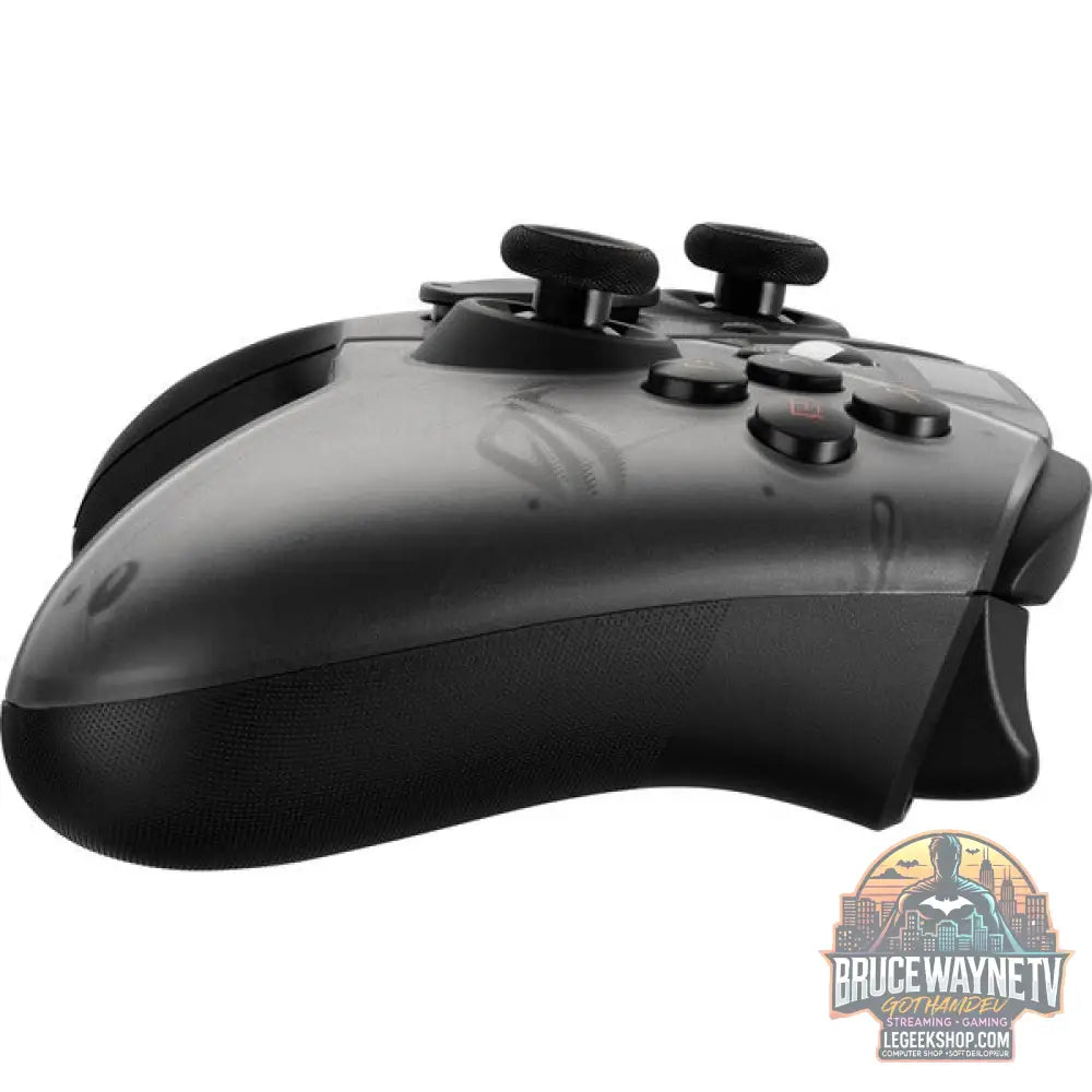 ASUS ROG Raikiri Pro, Gamepad - vue 7