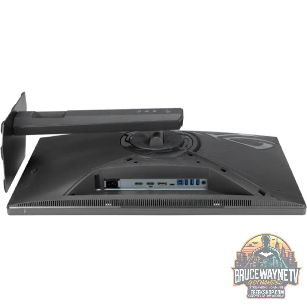 ASUS ROG Strix 5K XG27JCG 27" 5120 × 2880 px IPS 180 Hz - ASUS - vue 7