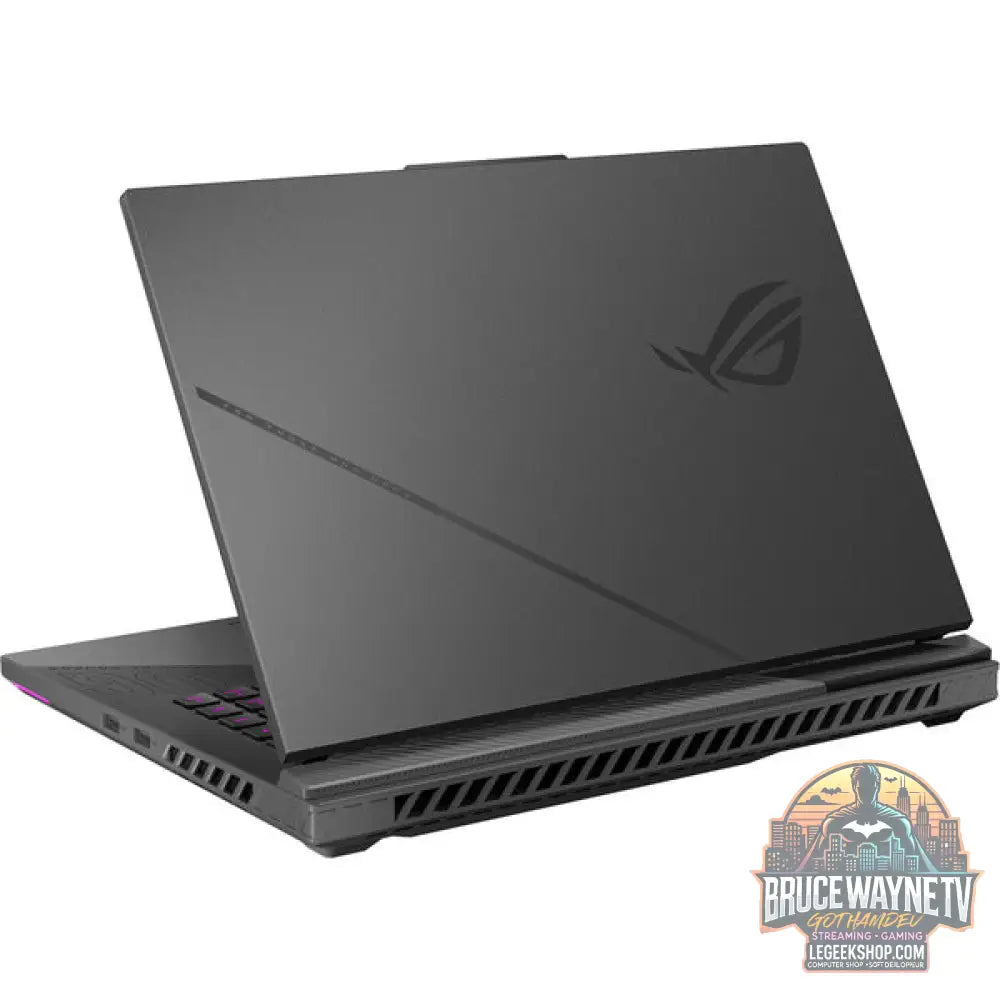 ASUS ROG Strix G16 (G614PR-RV031W), Gaming-Notebook - vue 5