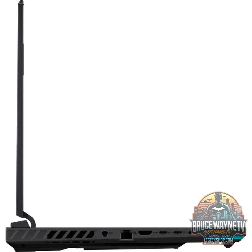 ASUS ROG Strix G16 (G614PR-RV031W), Gaming-Notebook - vue 6