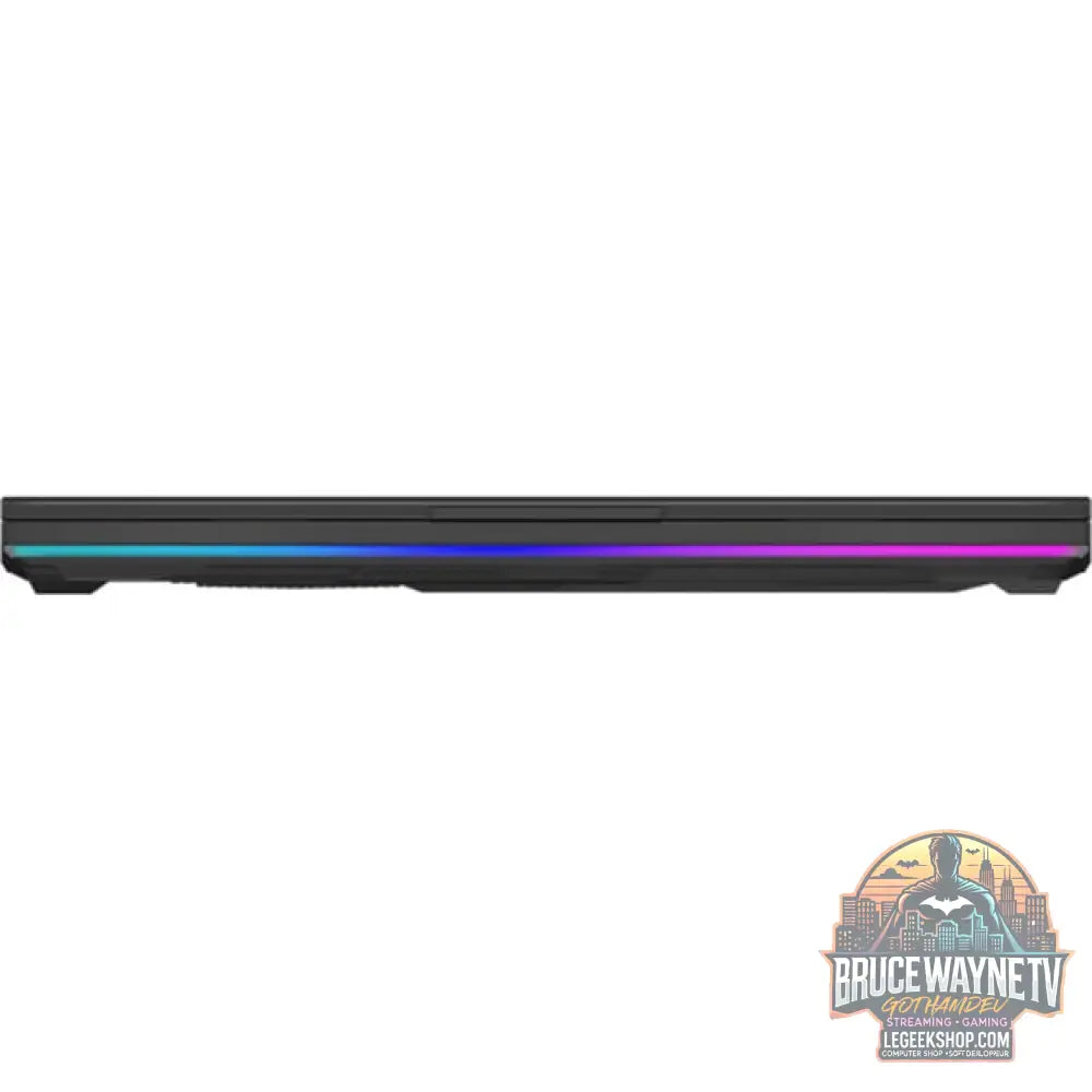 ASUS ROG Strix G18 (G814FP-S9006W), Gaming-Notebook - vue 11