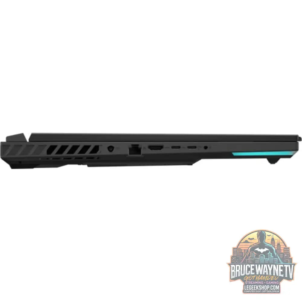 ASUS ROG Strix G18 (G814FP-S9006W), Gaming-Notebook - vue 8