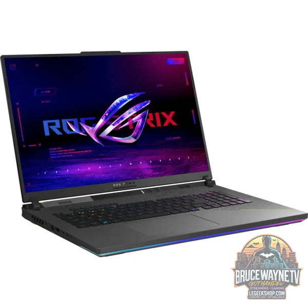 ASUS ROG Strix G18 (G814PP-S8014W), Gaming-Notebook