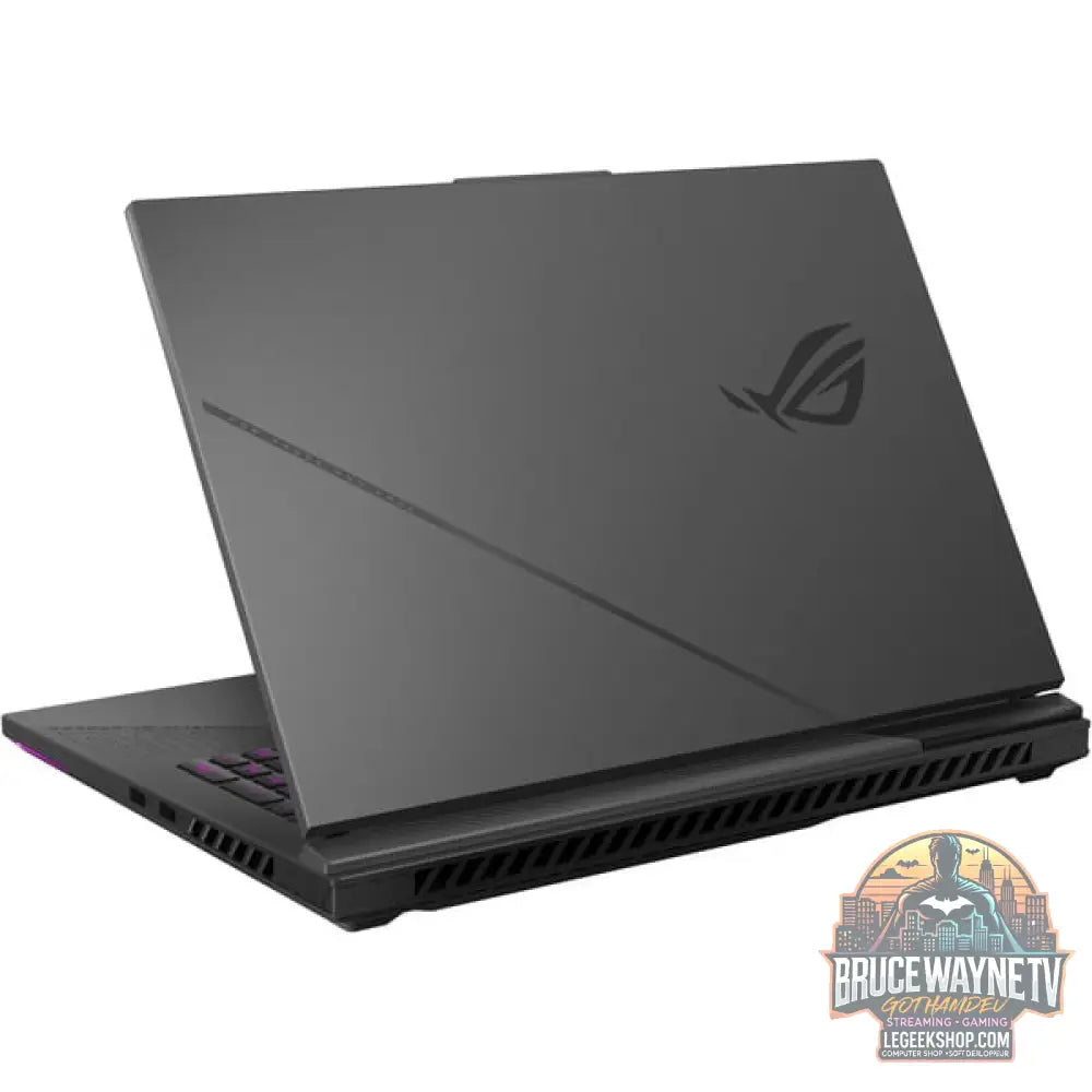 ASUS ROG Strix G18 (G814PP-S8075W), Gaming-Notebook - vue 3