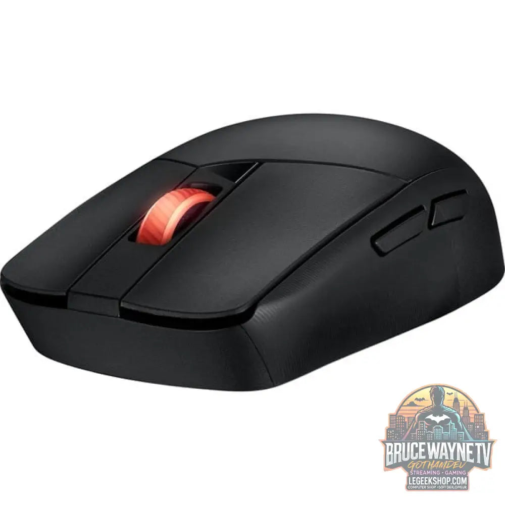 ASUS ROG Strix Impact III Wireless, souris gaming - vue 3