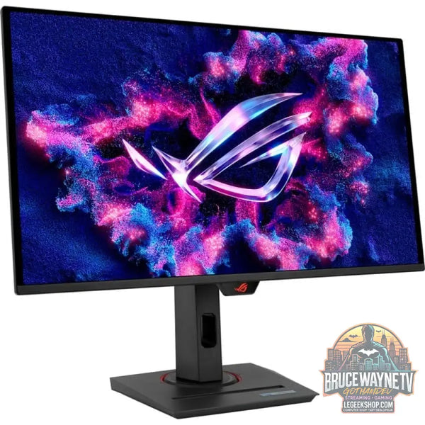 ASUS ROG Strix OLED XG27ACDNG 27" QHD/WQHD QD-OLED 360 Hz - ASUS