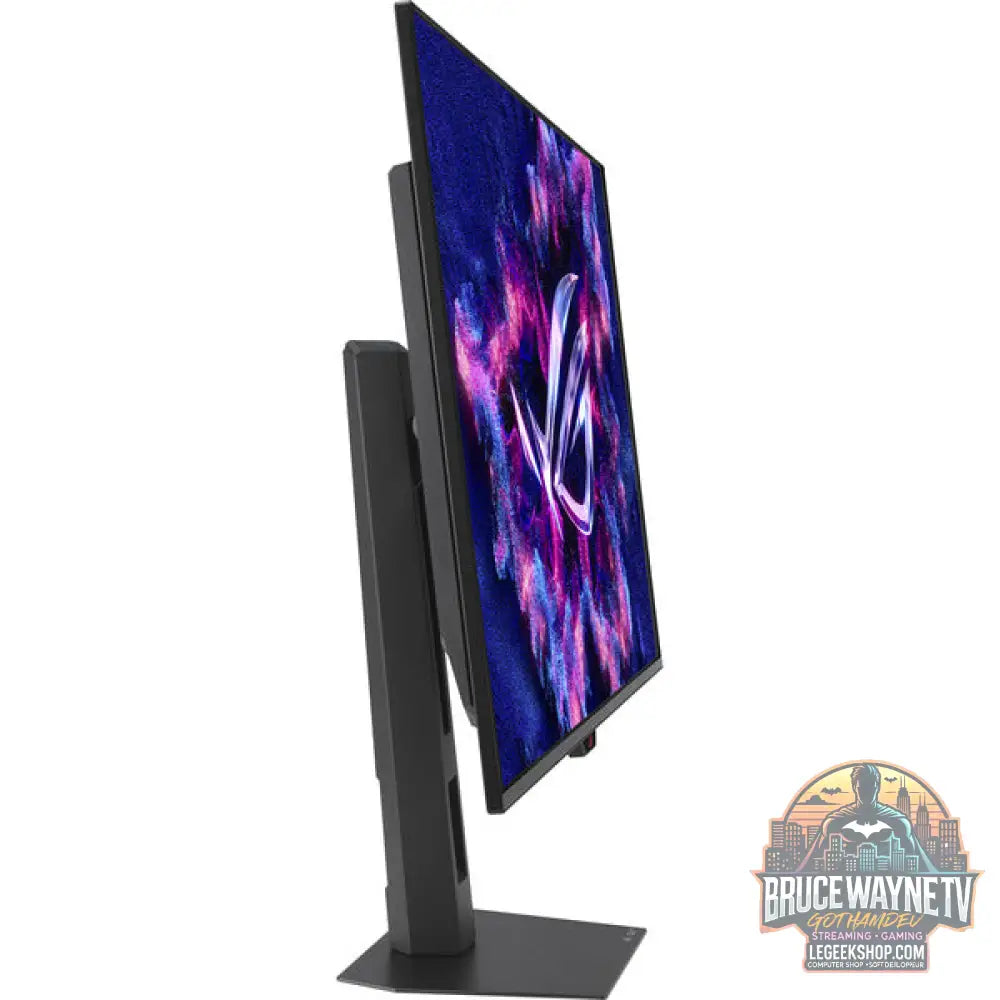 ASUS ROG Strix OLED XG32UQDMS 31,5" 3840 × 2160 px QD-OLED 240 Hz - ASUS - vue 4