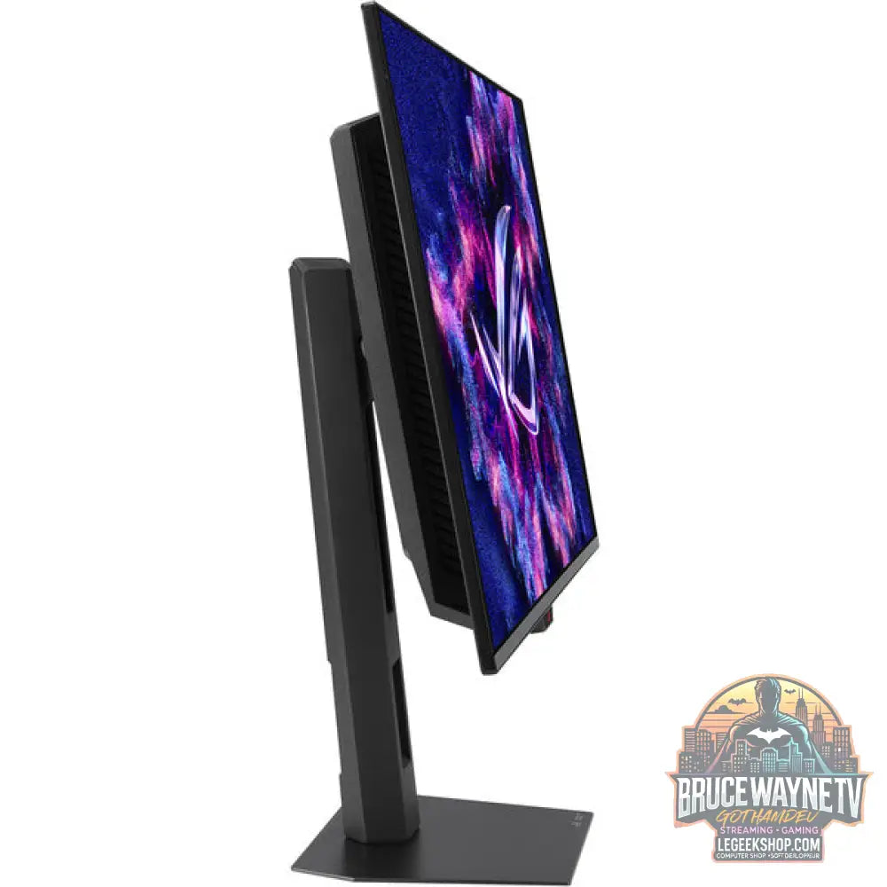 ASUS ROG Strix QD-OLED XG27ACDMS 26,5" QHD/WQHD QD-OLED 280 Hz - ASUS - vue 4