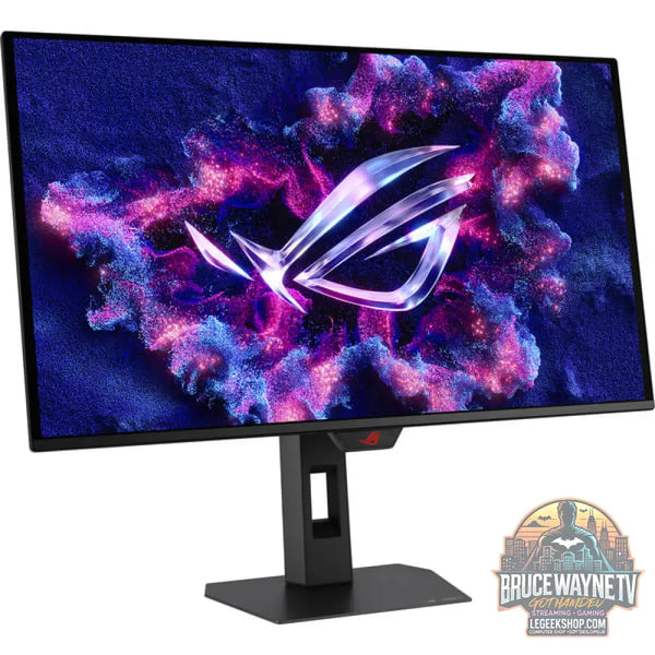 ASUS ROG Strix QD-OLED XG27ACDMS 26,5" QHD/WQHD QD-OLED 280 Hz - ASUS