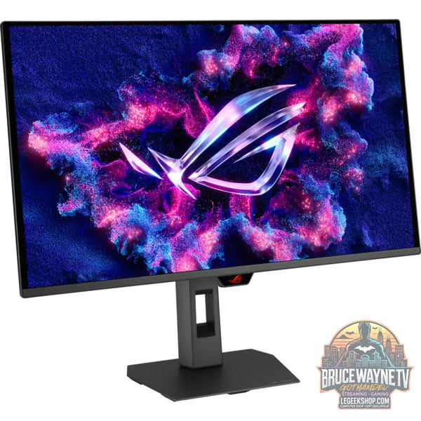 ASUS ROG Strix QD-OLED XG27UQDMS 26,5" 3840 × 2160 px QD-OLED 240 Hz - ASUS