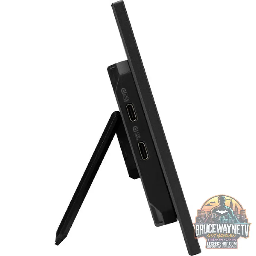 ASUS ROG Strix XG129C Touchscreen, Gaming-Monitor - vue 4