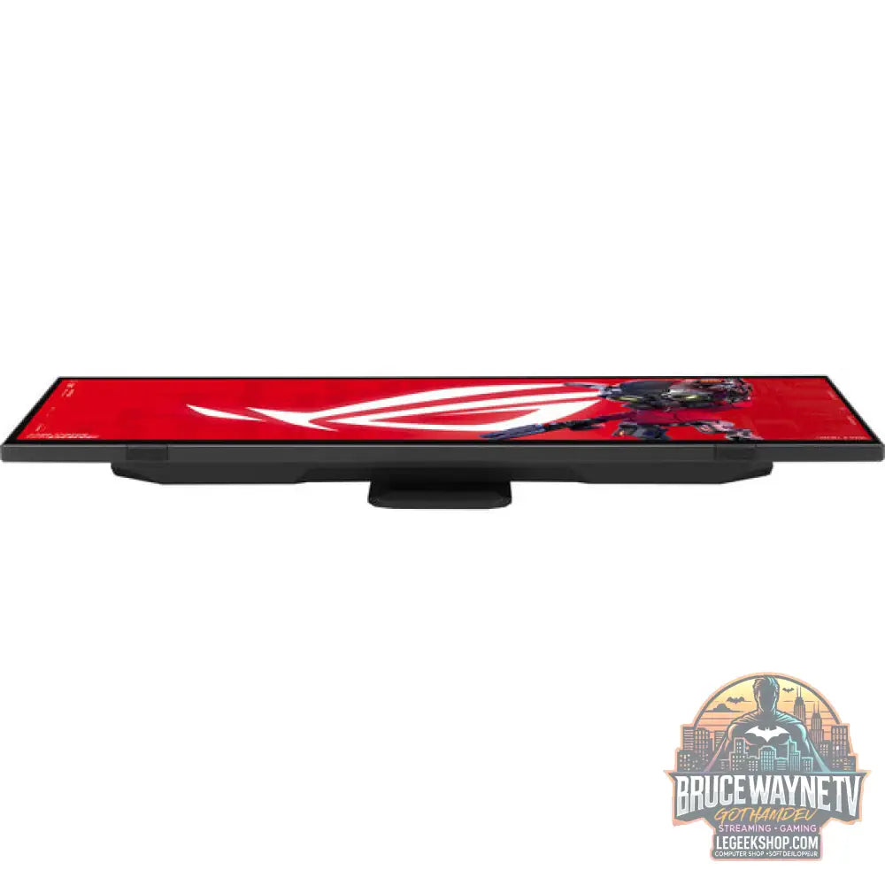 ASUS ROG Strix XG129C Touchscreen, Gaming-Monitor - vue 12