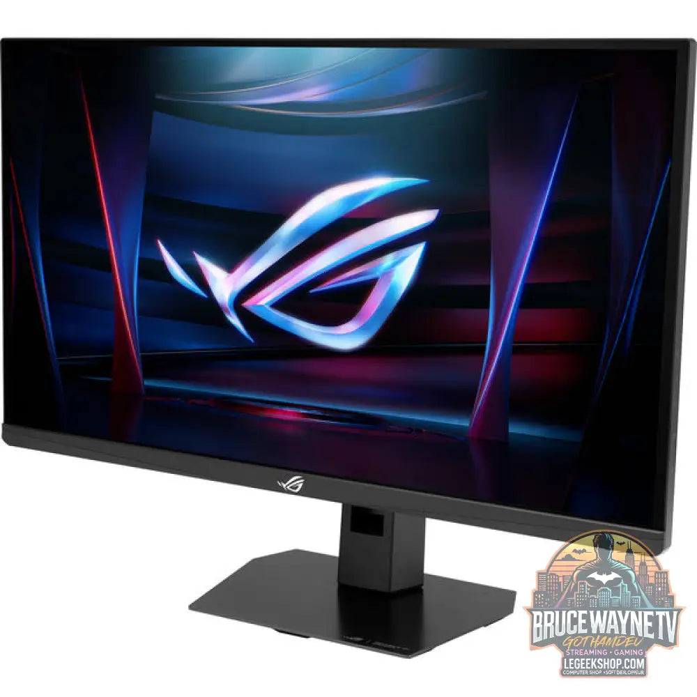 ASUS ROG Strix XG248QSG 24,1" Full HD TN 610 Hz - ASUS - vue 5