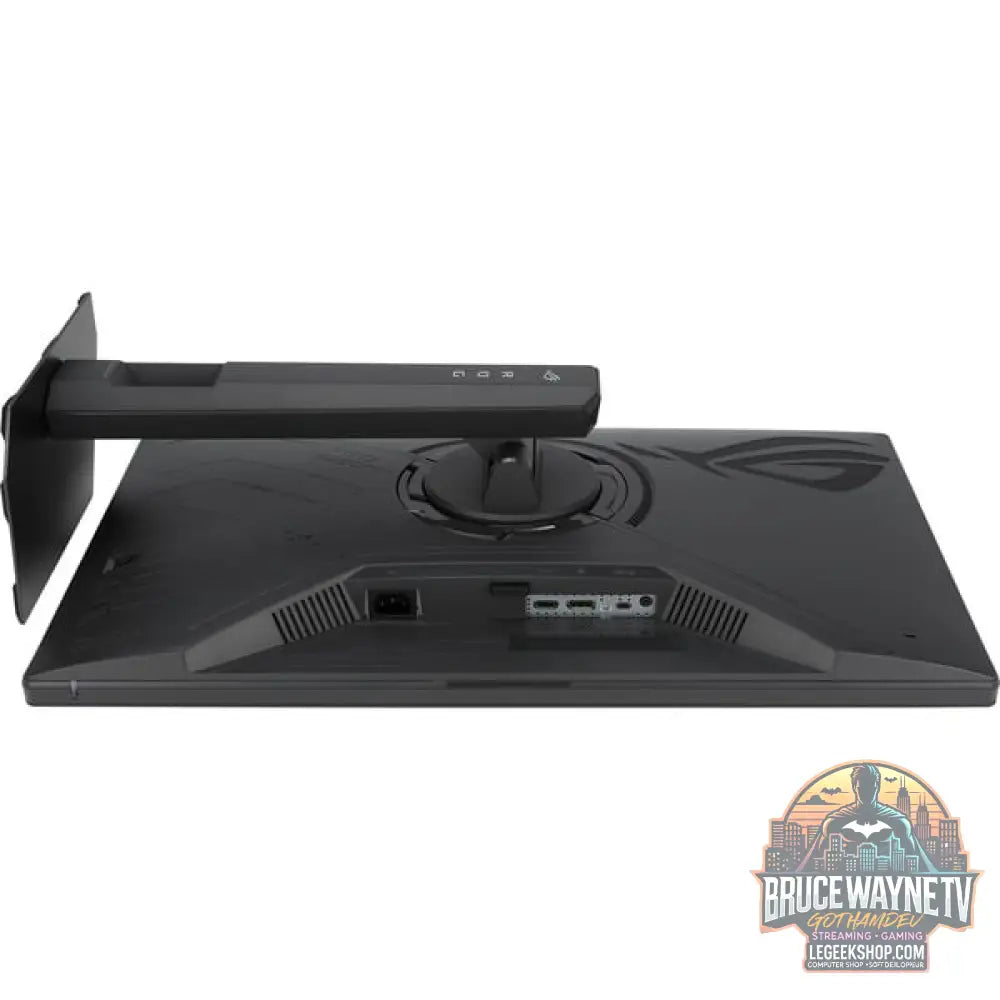 ASUS ROG Strix XG27ACSR 27" QHD/WQHD IPS 220 Hz - ASUS - vue 6